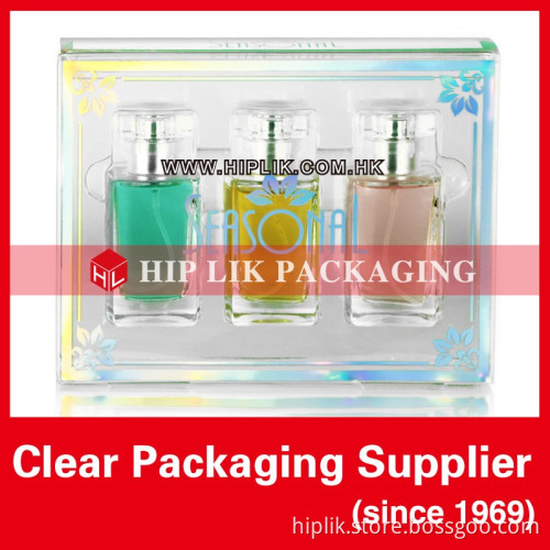 New Package Design